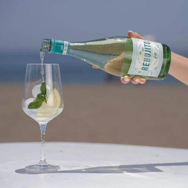 Rebujito 6 flessen 75cl