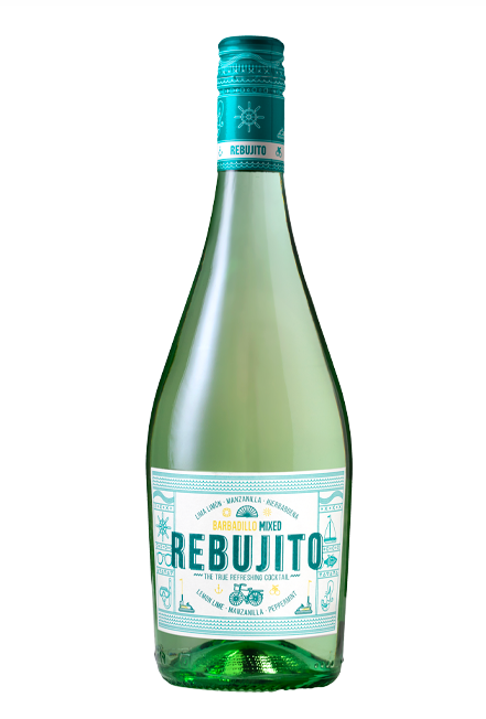 Rebujito 6 flessen 75cl